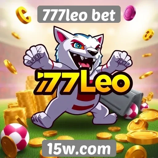 Análise de jogos disponíveis no 777leo bet