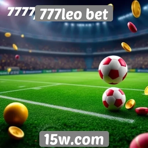 Promoções e bônus atraentes no 777leo bet