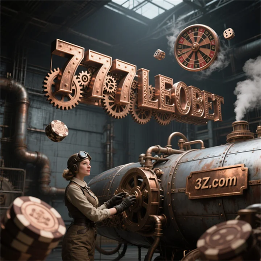 Descubra a Diversão nos Jogos do 777leo Bet